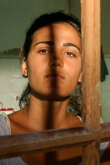 Fabíola Buzim