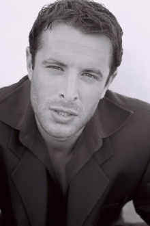 Fabrice Sopoglian