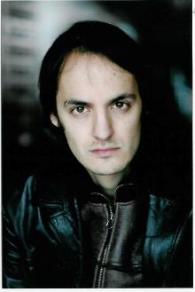 Fabrizio Rongione
