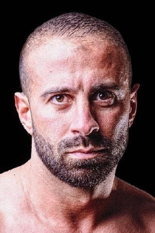 Fabrizio Rubino