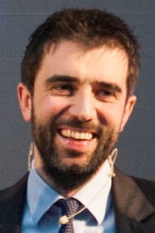 Fabrizio Sforza