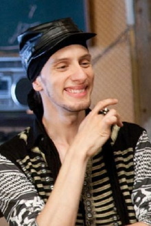Facundo Lombard