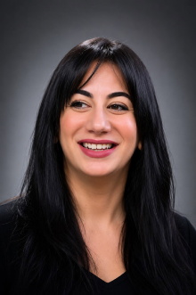 Fadwa Abed