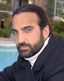 Fahim Fazli