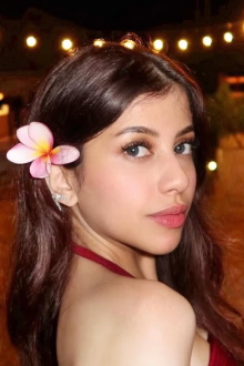 Fahira Almira