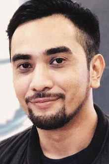 Fahmy Reza