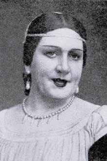 Faina Shevchenko