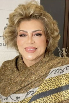 Fakhriya Khamees