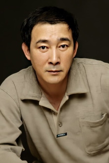 fan zhiqi