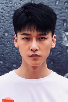 Fangzhou Xu
