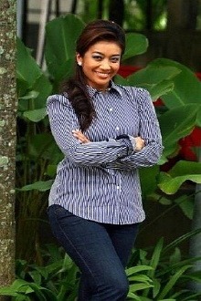 Farah Fauzana