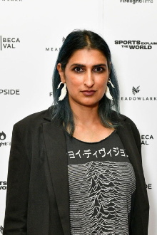 Farah Khalid