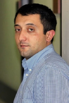 Fariz Ahmedov