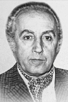 Faruk Kenç