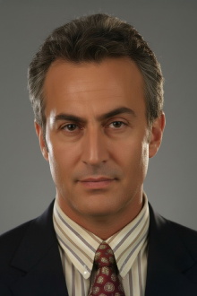 Faruk Peker