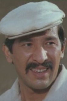 Farukh Kasymov