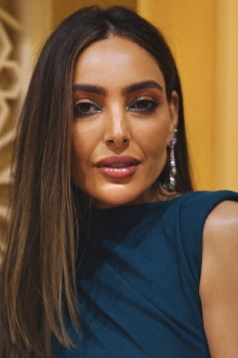Fatima Alsafi