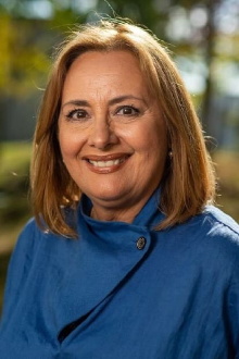 Fátima Campos Ferreira