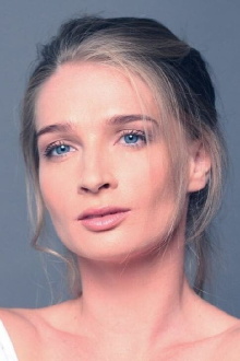 Fatima Horbenko