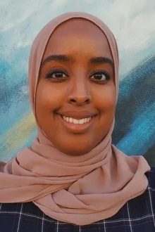Fatima Ibrahim