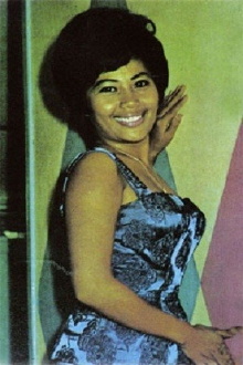 Fatimah Osman