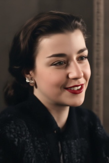 Fatma Bilgen