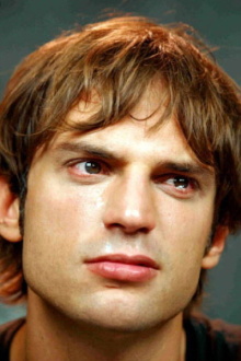 Fausto Cabra