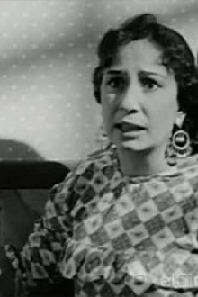 Fauzia Ibrahim