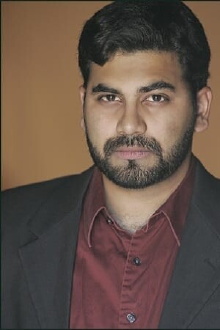 Fawad Siddiqui