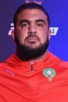 Faycal Hucin