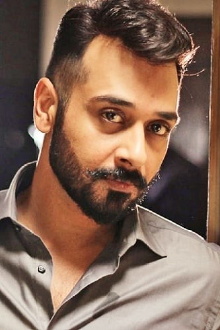 Faysal Qureshi