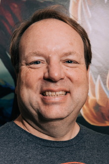 Feargus Urquhart