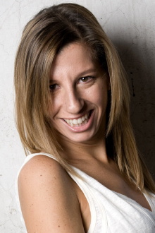 Federica Bonavolontà