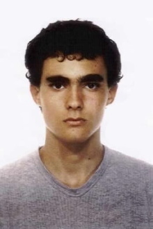 Federico Aldrovandi