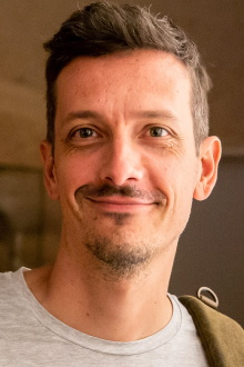 Federico Fanti