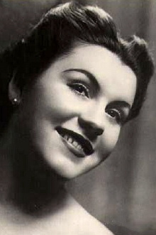 Fedora Barbieri
