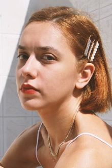 Felice Topi