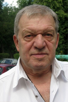 Feliks Antipov