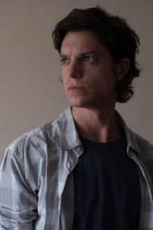 Félix Almada