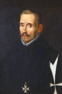 Félix Lope de Vega