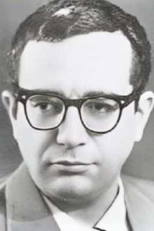 Felix Slidovker