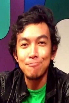 Fendi Raja Lawak