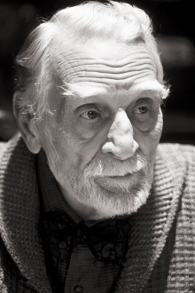 Feodor Chaliapin Jr.