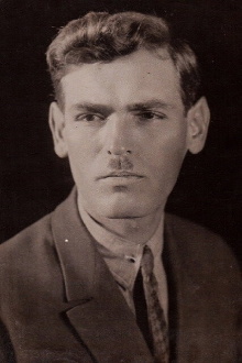 Ferdinand Gegele