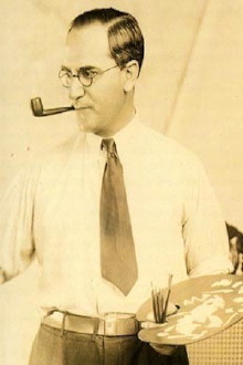 Ferdinand Horvath
