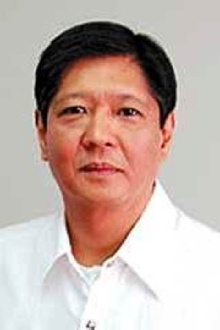 Ferdinand Marcos, Jr.