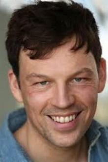 Fergus Rees