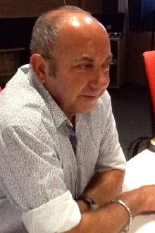 Fermín Galán