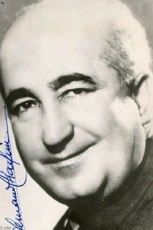 Fernand Charpin