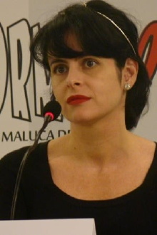 Fernanda Young